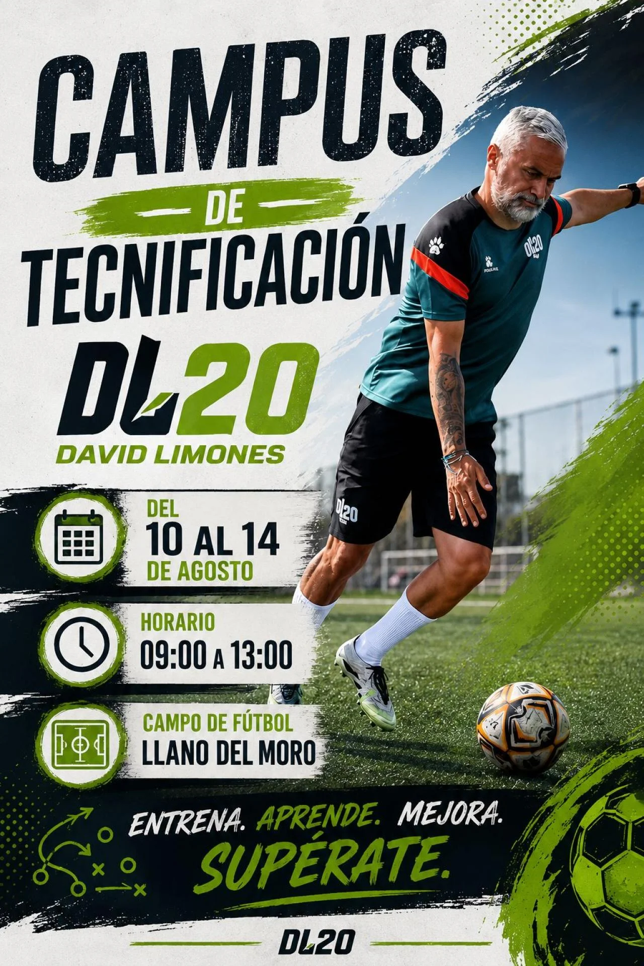 DL20