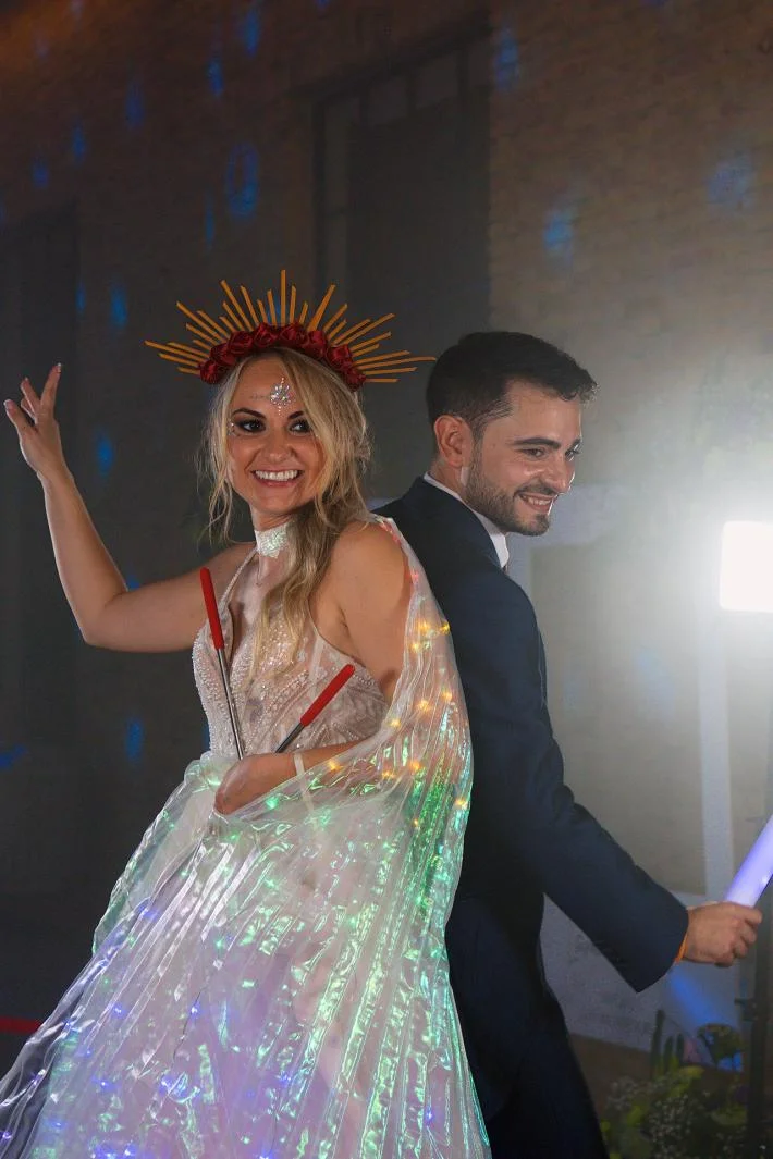 Galería de Fotos