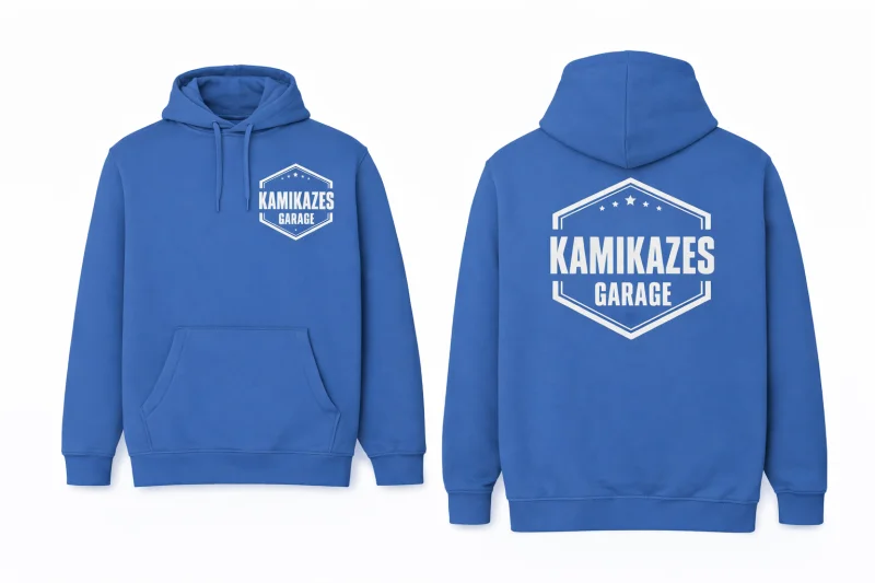 Kamikazes Hexagono KIDS (NO SOCIOS)