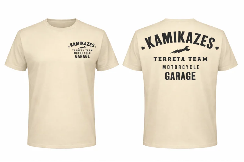 Terreta Team KIDS (NO SOCIOS)