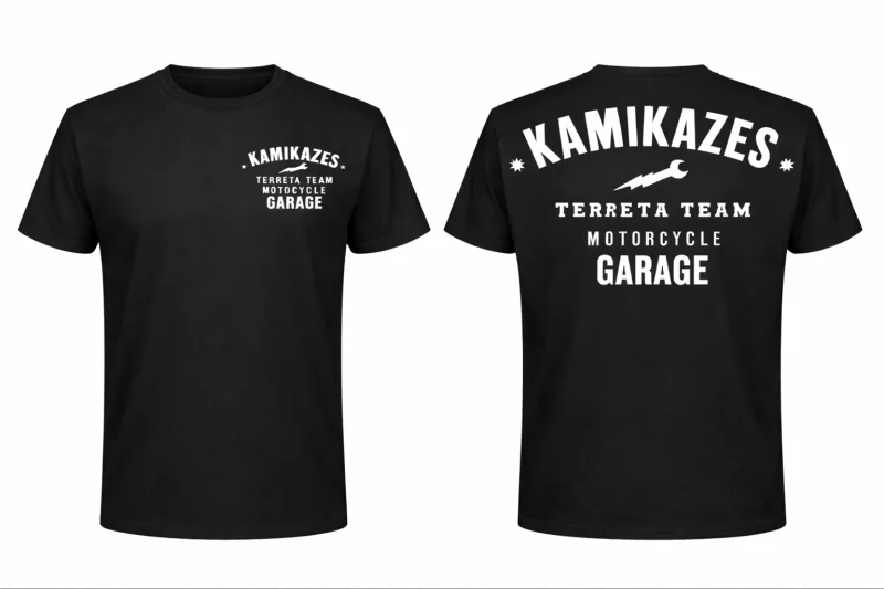 Terreta Team KIDS (SOCIOS)