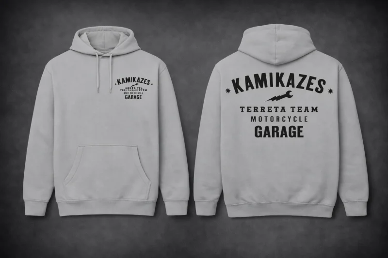 Terreta Team KIDS(SOCIOS)