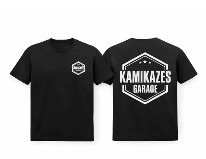 Kamikazes Hexagono KIDS(NO SOCIOS)