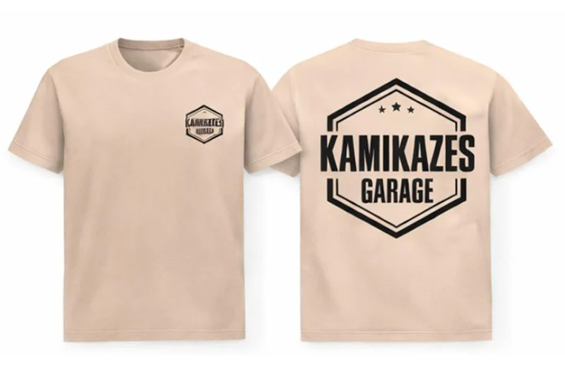 Kamikaze Hexagono (SOCIOS)