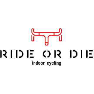 RideOrDie logo