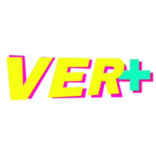 VerMas logo