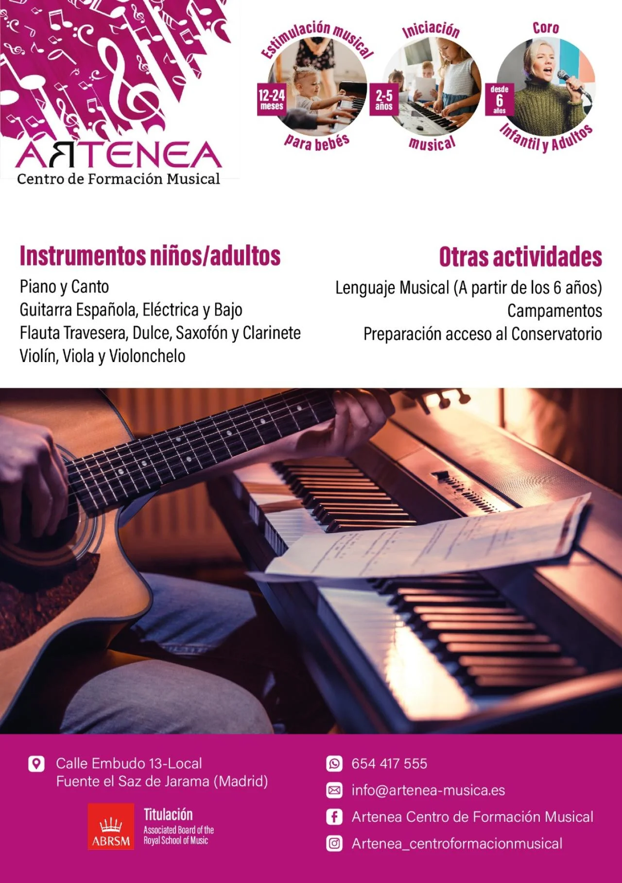 artenea