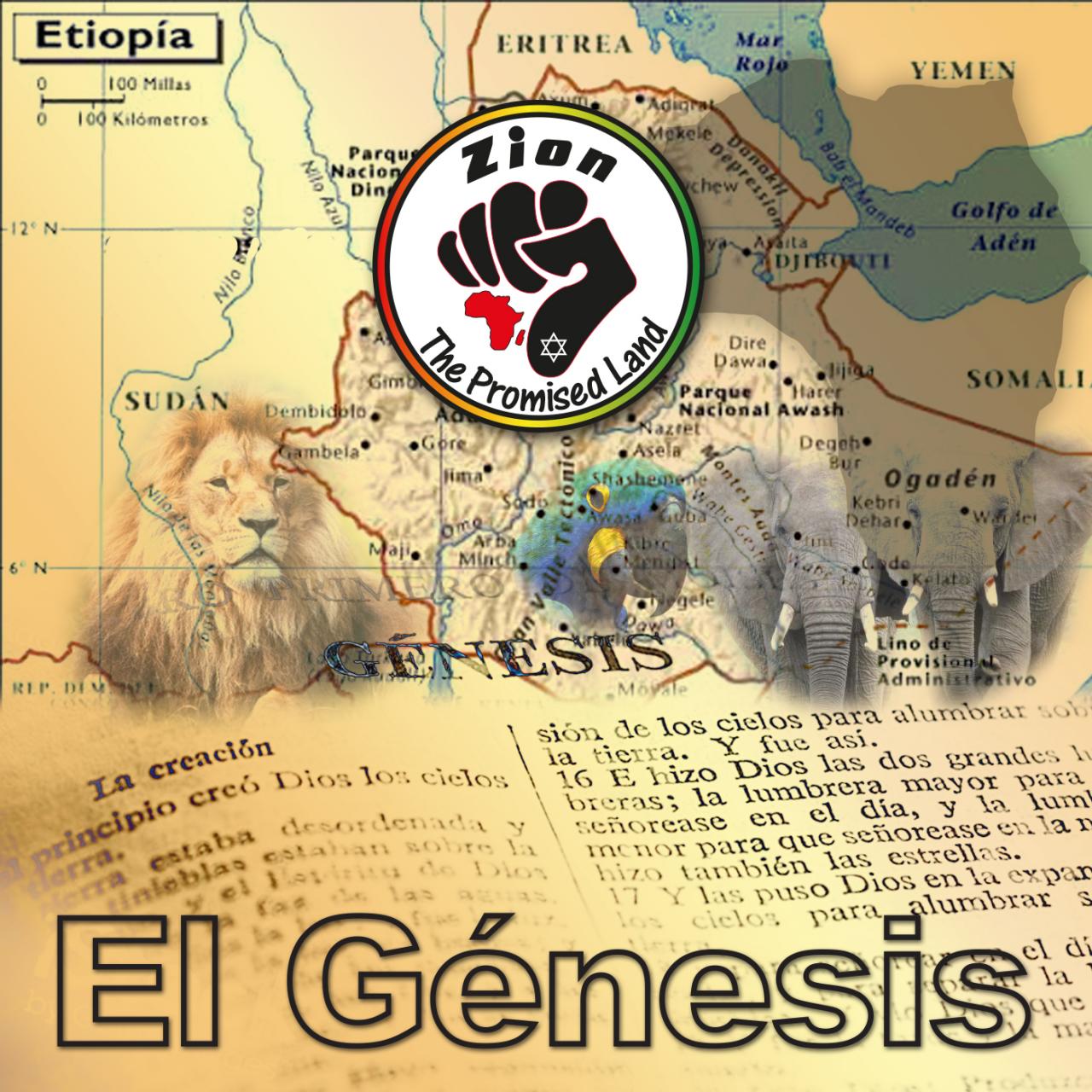 EL Génesis