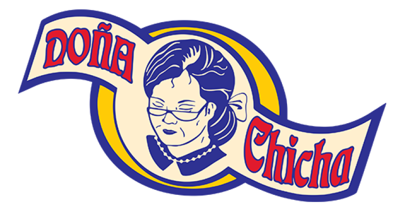 donachicha logo