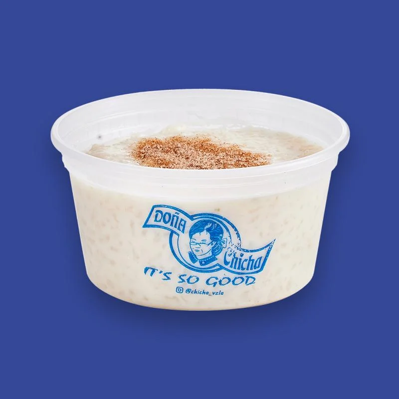 Arroz con Leche