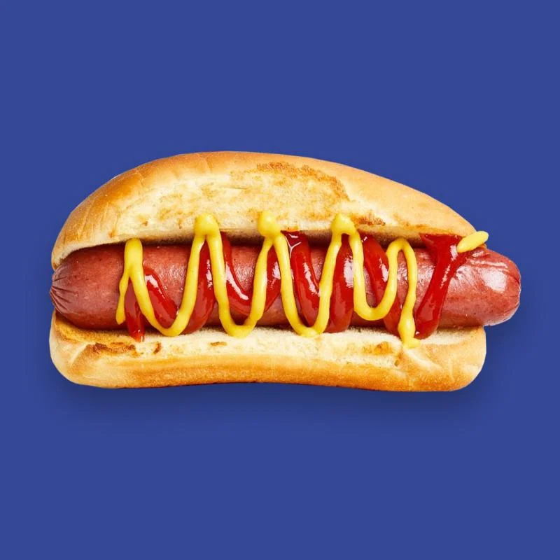 Hot Dog