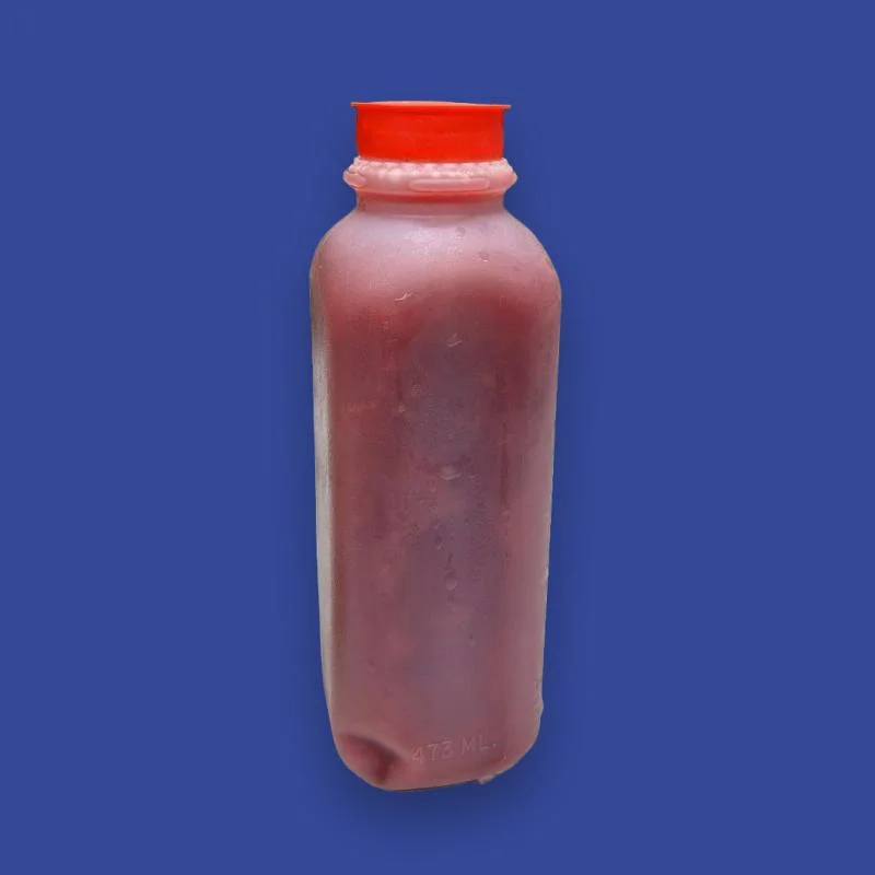 Jugo de Mora