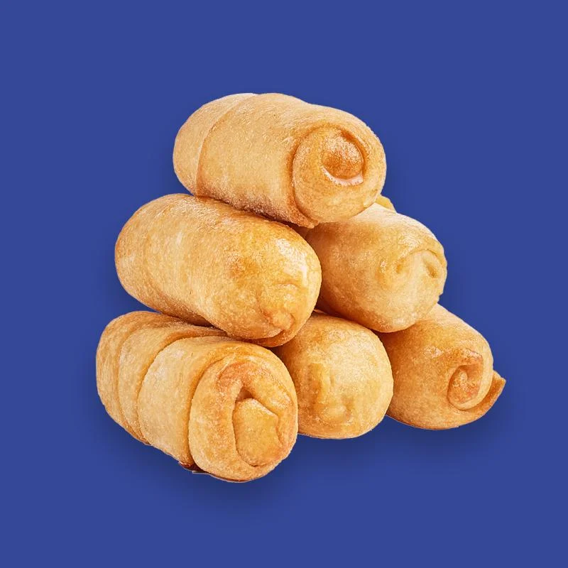 Tequeños
