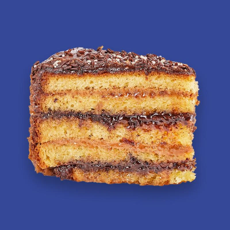 Torta Capita