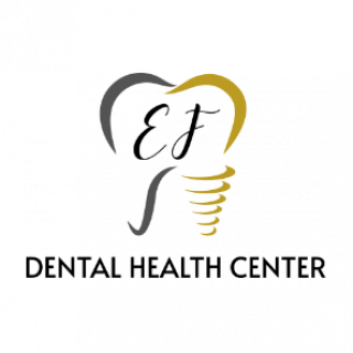 efdentalhealthcenter logo