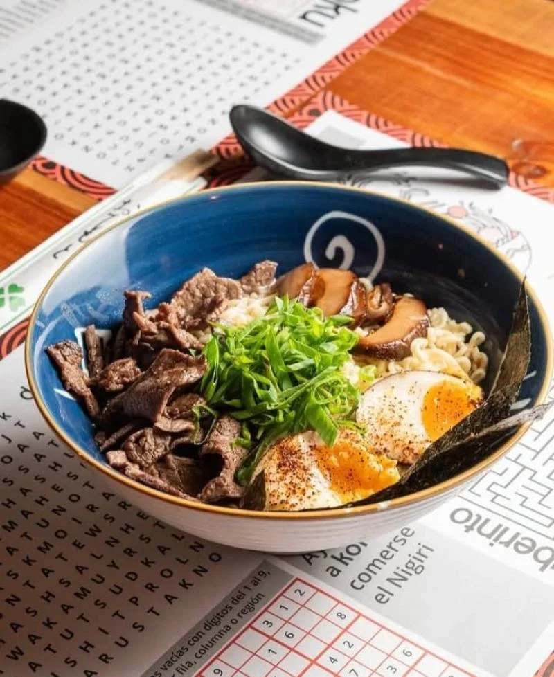 Niku Ramen