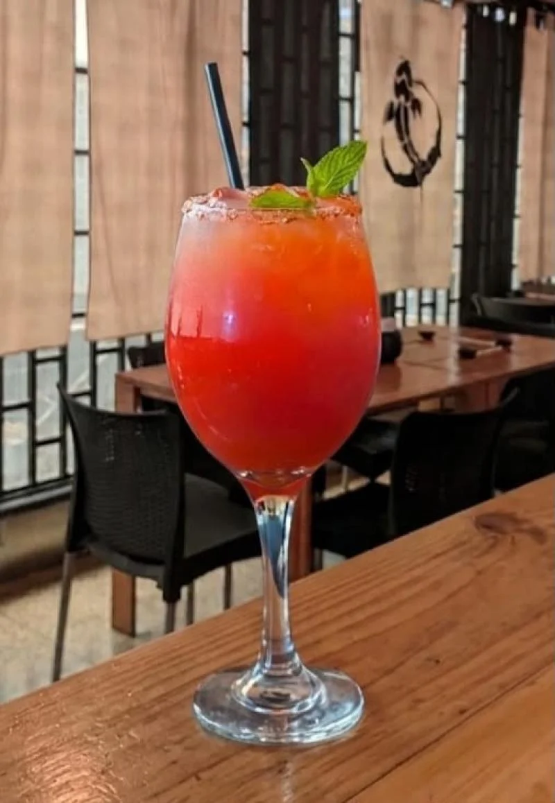 Fruit Punch