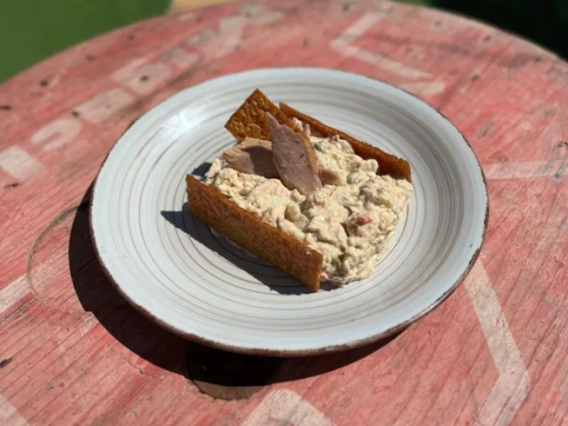 Ensaladilla rusa