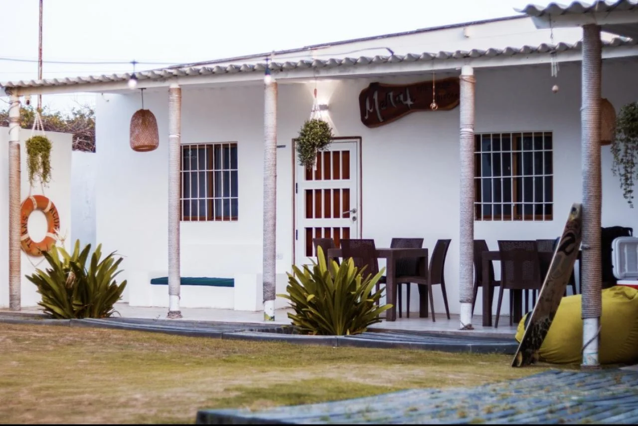 merakitehouse