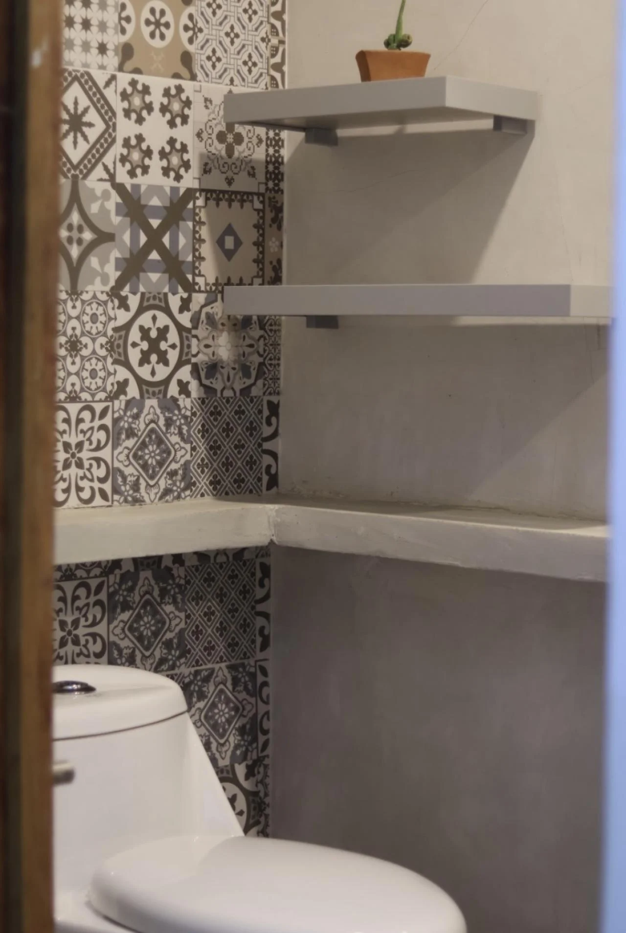 Habitación Duotone
