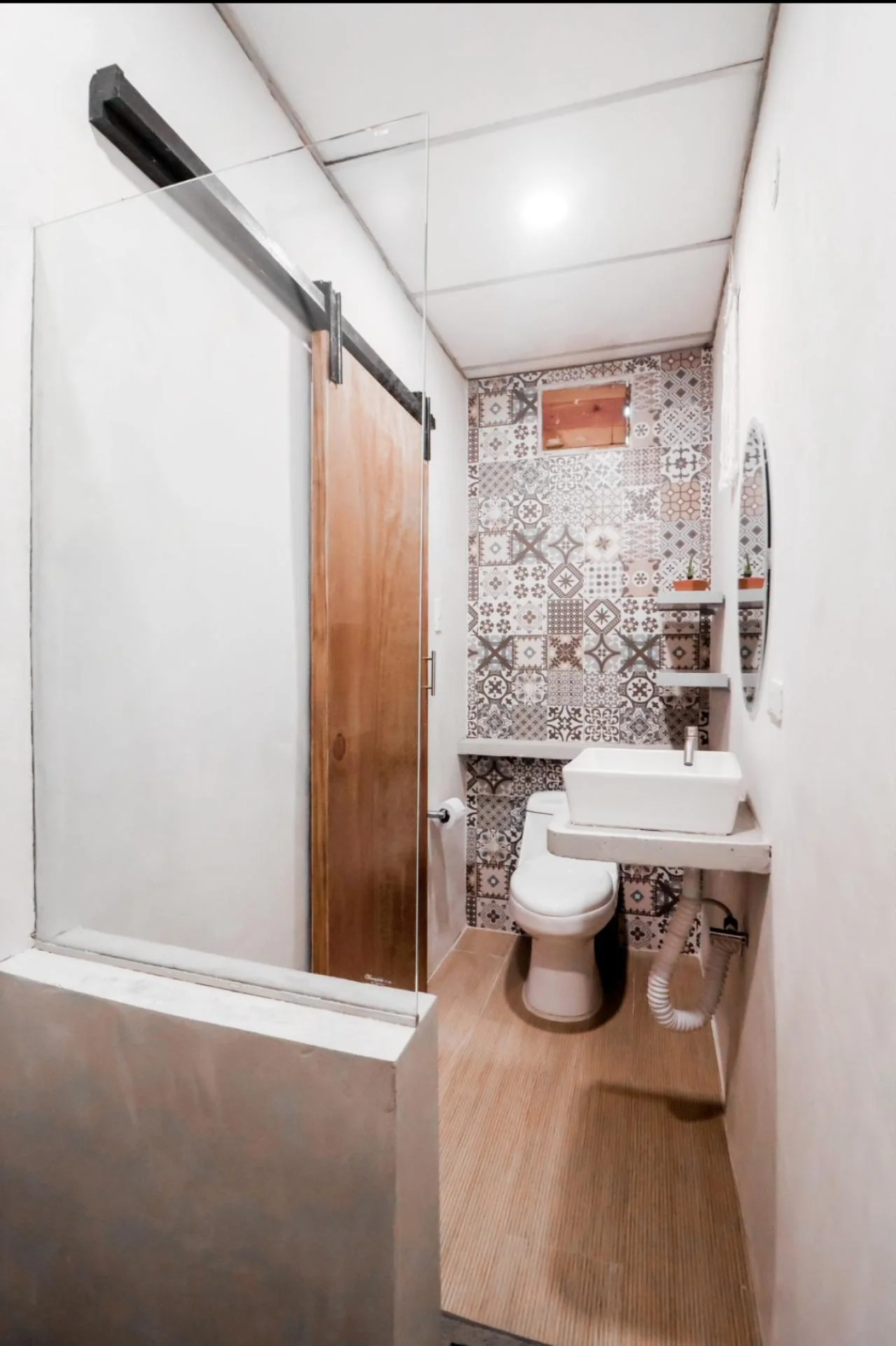 Habitación Duotone