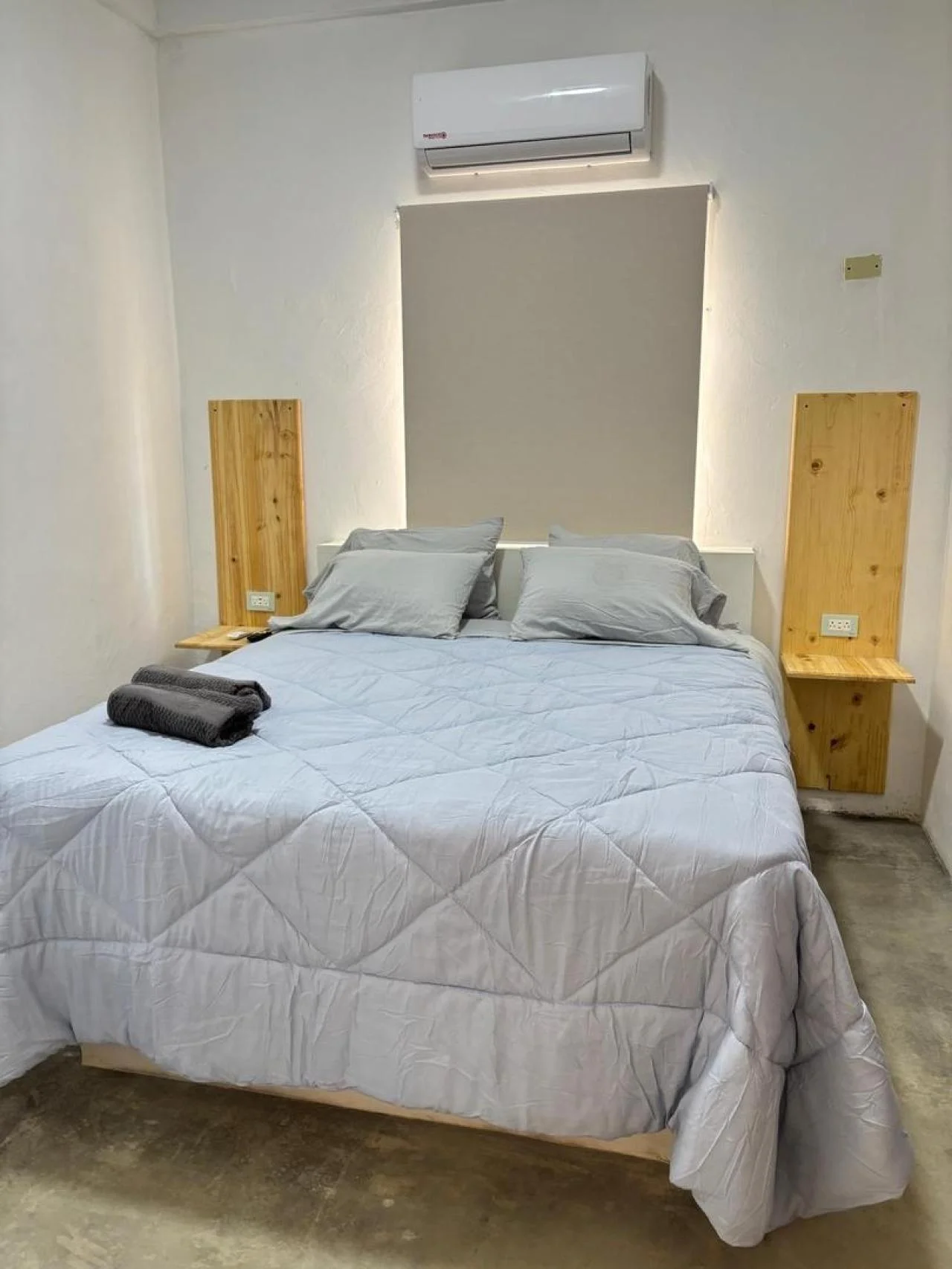 Habitaciones Matrimoniales