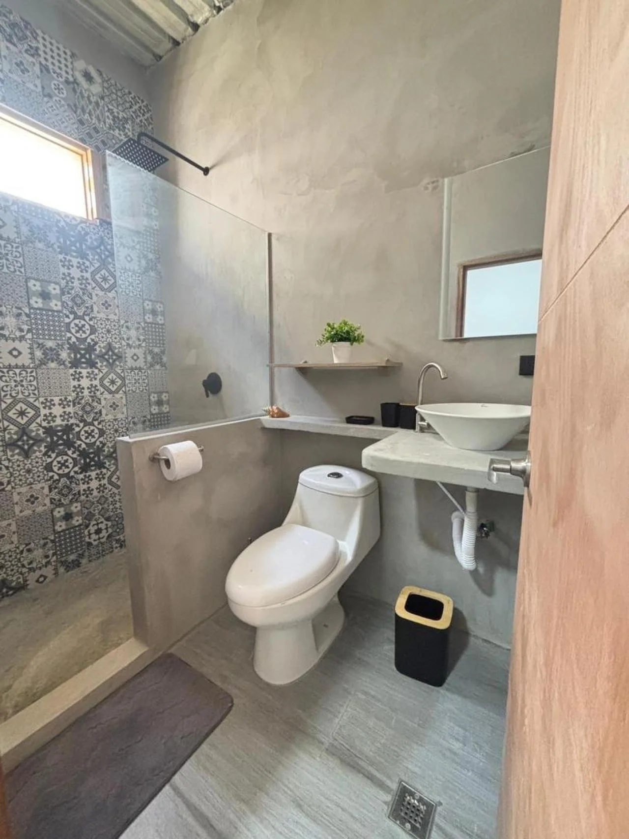 Habitaciones Matrimoniales