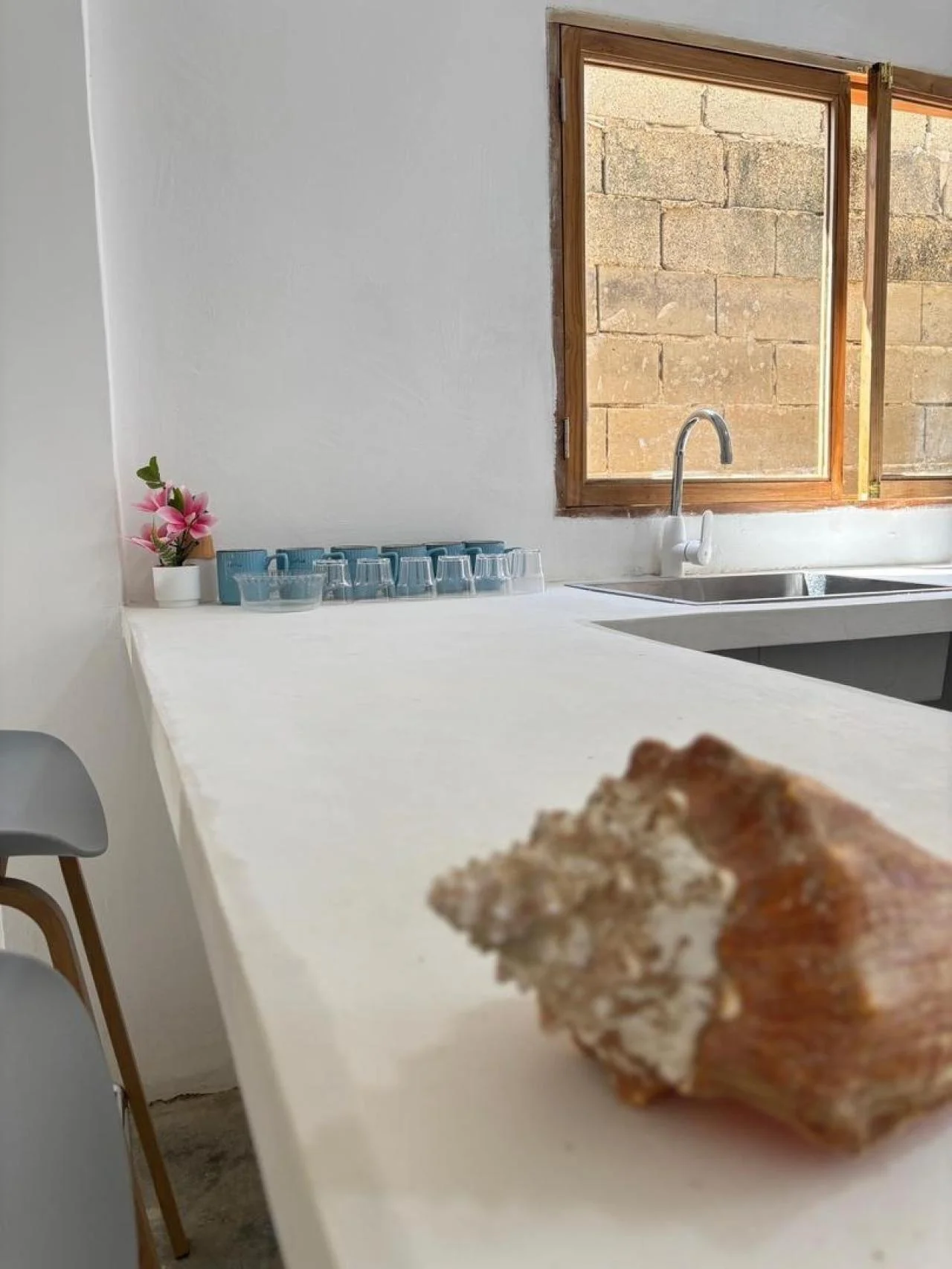 Habitaciones Matrimoniales