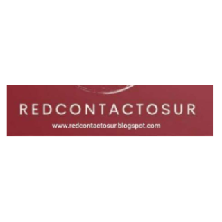 redcontactosur logo
