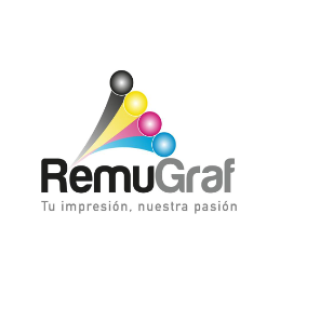 remugraf logo