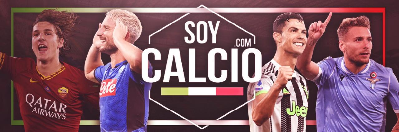 soycalcio