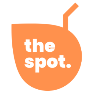 thespotmenu logo